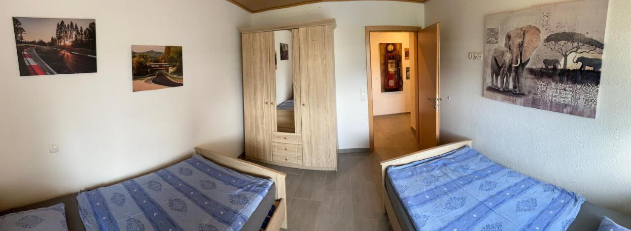 Apartament Alte Tankstelle Strassenhaus Zewnętrze zdjęcie