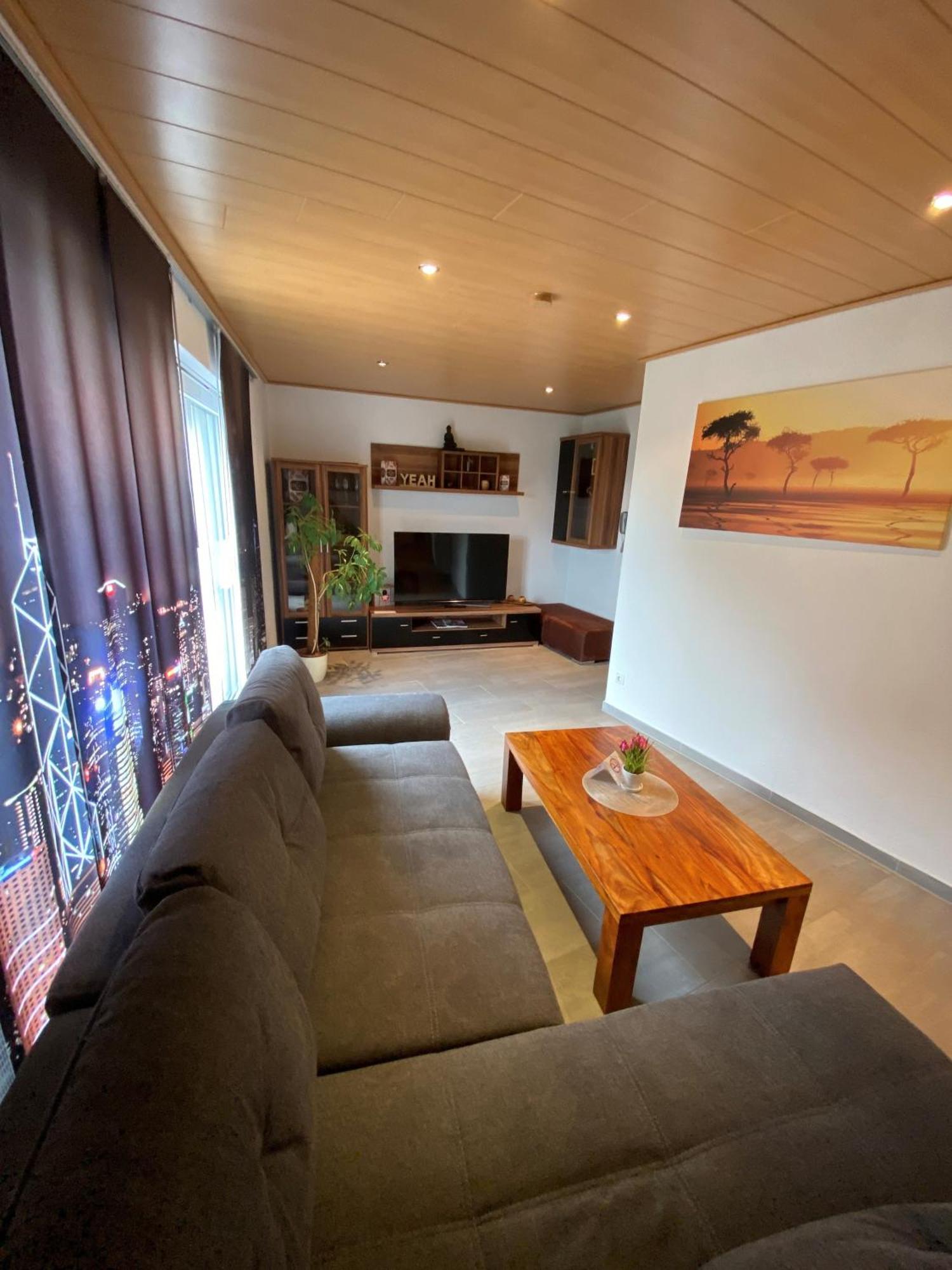 Apartament Alte Tankstelle Strassenhaus Zewnętrze zdjęcie