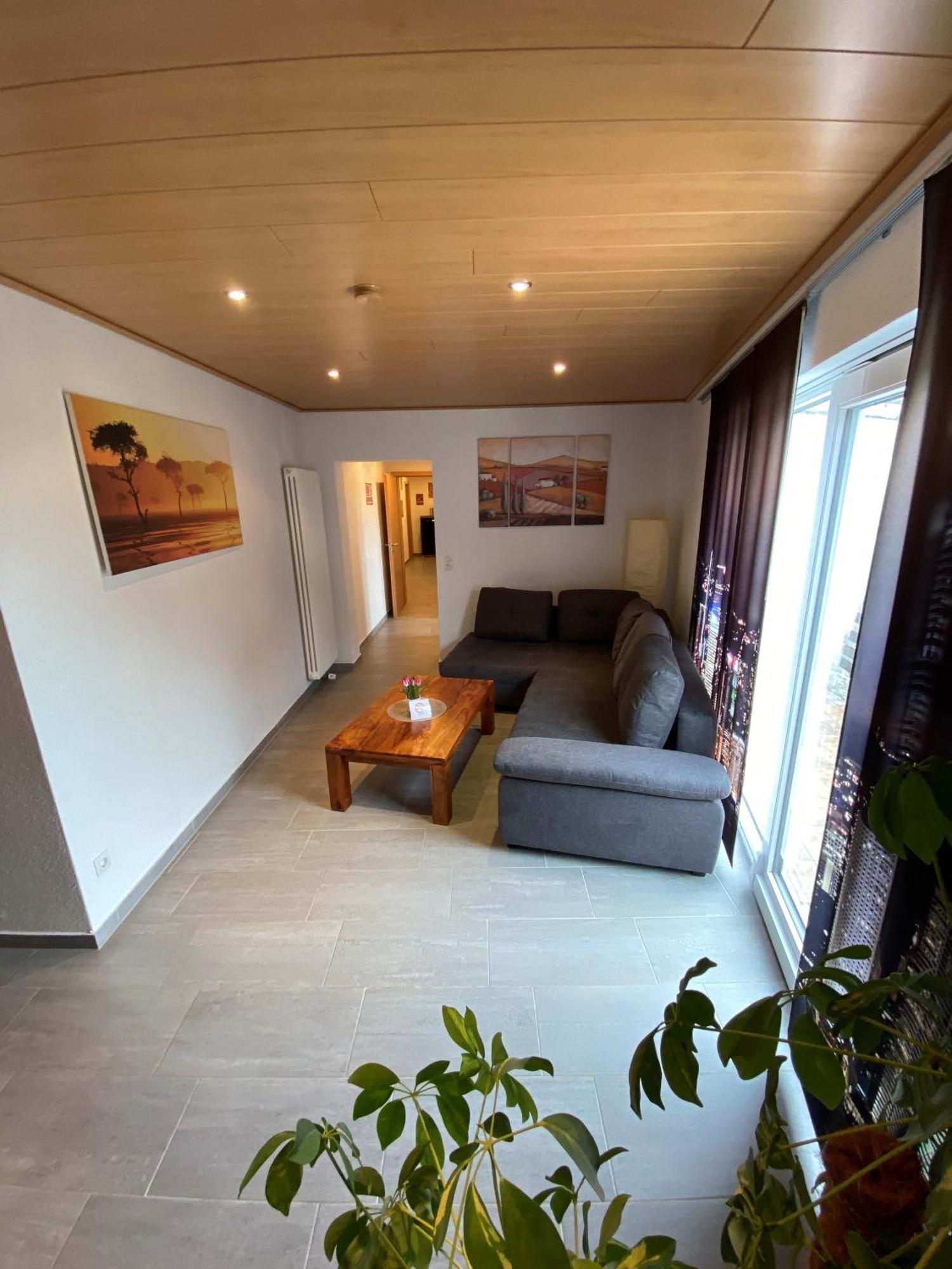 Apartament Alte Tankstelle Strassenhaus Zewnętrze zdjęcie
