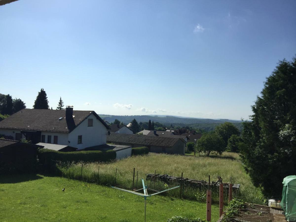 Apartament Alte Tankstelle Strassenhaus Zewnętrze zdjęcie