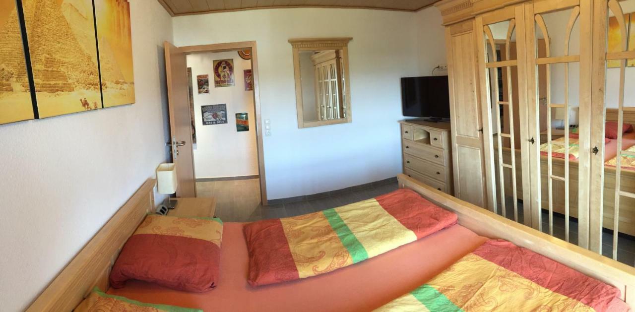 Apartament Alte Tankstelle Strassenhaus Zewnętrze zdjęcie